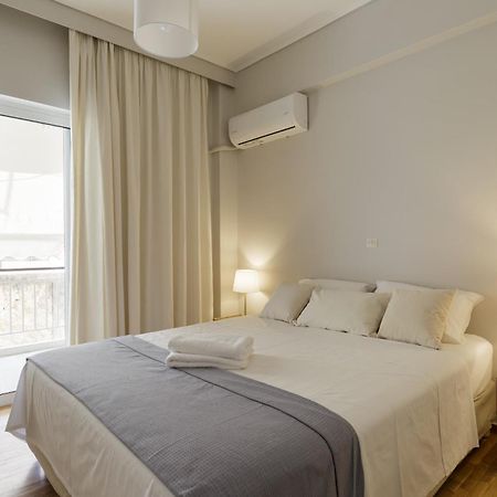 Elegant Coral Apartment 아테네 외부 사진