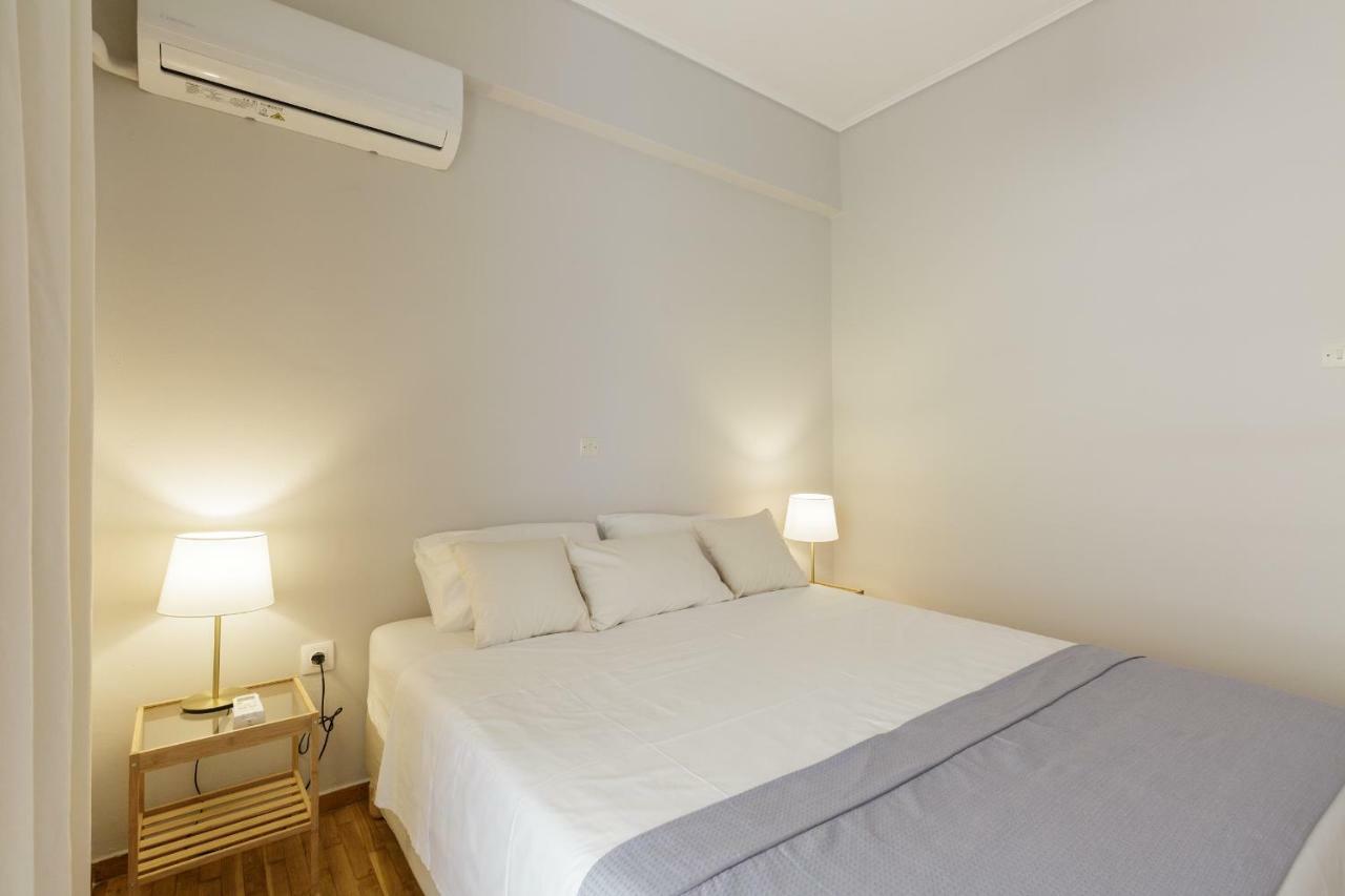 Elegant Coral Apartment 아테네 외부 사진