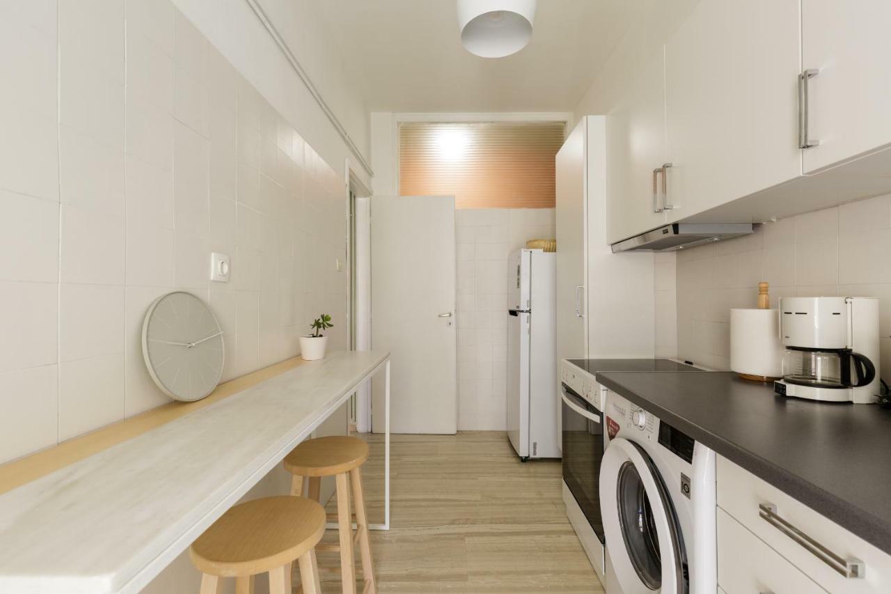 Elegant Coral Apartment 아테네 외부 사진