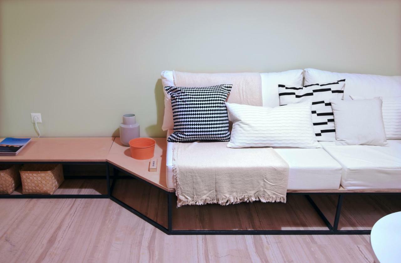 Elegant Coral Apartment 아테네 외부 사진