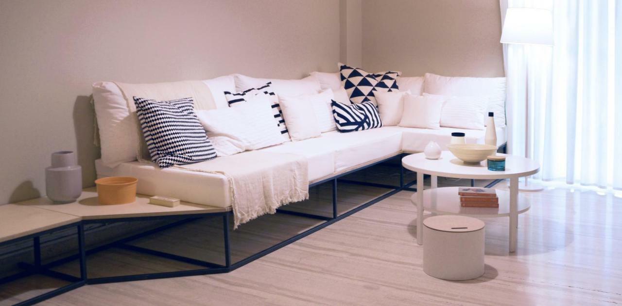 Elegant Coral Apartment 아테네 외부 사진