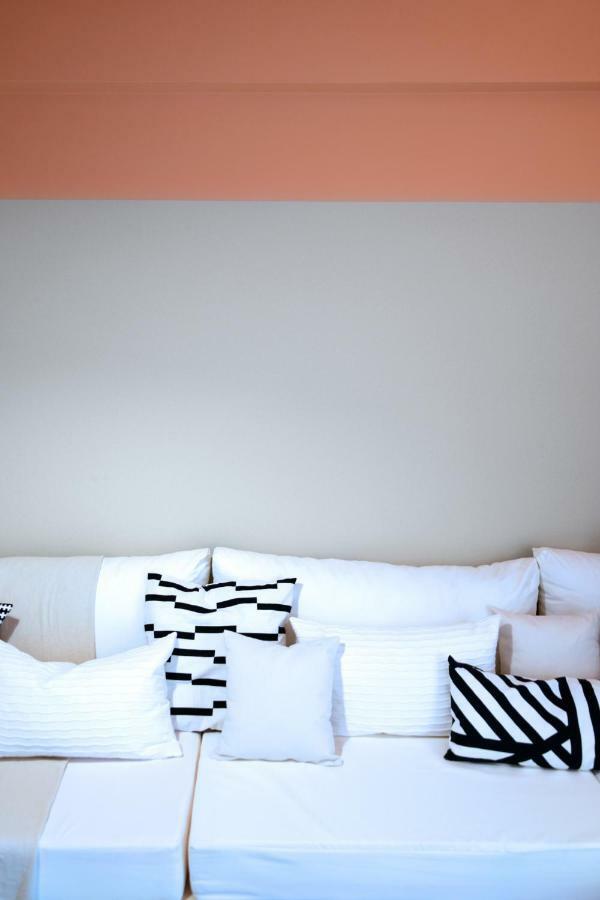 Elegant Coral Apartment 아테네 외부 사진