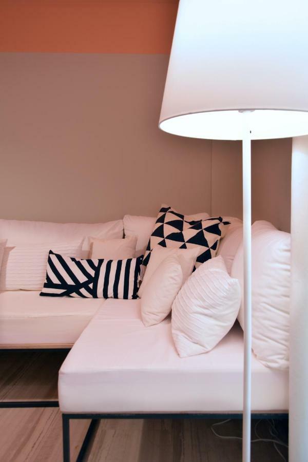 Elegant Coral Apartment 아테네 외부 사진