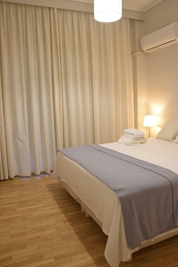 Elegant Coral Apartment 아테네 외부 사진